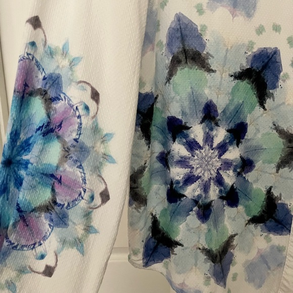 Desigual shirt size L - Picture 2 of 3